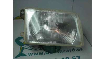 FARO DERECHO FORD TRANSIT, CAJA ABIERTA 86/92 DE 1989 - D.2561423