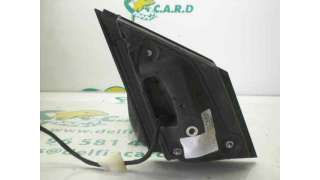 RETROVISOR IZQUIERDO VOLKSWAGEN POLO 1.4 FSI (86 CV) DE 2009 - D.2561546