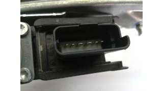 ELEVALUNAS TRASERO DERECHO CITROEN C5 BERLINA 2.0 HDi FAP (136 CV) DE 2008 - D.2563557