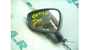 RETROVISOR IZQUIERDO CITROEN C5 BERLINA 2.0 HDi FAP (136 CV) DE 2008 - D.2563601