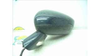 RETROVISOR IZQUIERDO CITROEN C5 BERLINA 2.0 HDi FAP (136 CV) DE 2008 - D.2563601