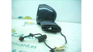 RETROVISOR IZQUIERDO CITROEN C5 BERLINA 2.0 HDi FAP (136 CV) DE 2008 - D.2563601