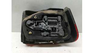 PILOTO TRASERO IZQUIERDO SEAT IBIZA 1.4 (60 CV) DE 1997 - D.2564295 2