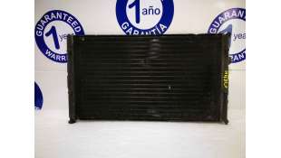 RADIADOR AGUA SEAT IBIZA 1.4 (60 CV) DE 1997 - D.2564332