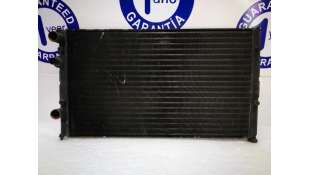 RADIADOR AGUA SEAT IBIZA 1.4 (60 CV) DE 1997 - D.2564332 2
