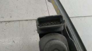 ELEVALUNAS TRASERO DERECHO CITROEN C4 PICASSO 2.0 HDi FAP (136 CV) DE 2007 - D.2564523
