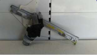 ELEVALUNAS TRASERO IZQUIERDO CITROEN C4 PICASSO 2.0 HDi FAP (136 CV) DE 2007 - D.2564530