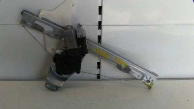 ELEVALUNAS TRASERO IZQUIERDO CITROEN C4 PICASSO 2.0 HDi FAP (136 CV) DE 2007 - D.2564530
