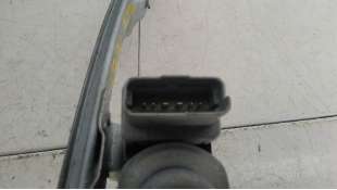 ELEVALUNAS TRASERO IZQUIERDO CITROEN C4 PICASSO 2.0 HDi FAP (136 CV) DE 2007 - D.2564530 2