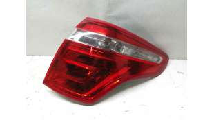 PILOTO TRASERO DERECHO CITROEN C4 PICASSO 2.0 HDi FAP (136 CV) DE 2007 - D.2564547