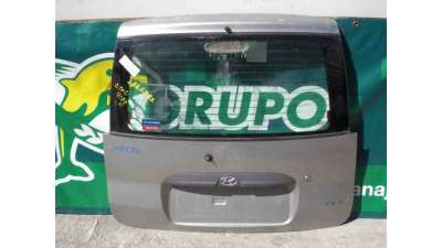 PORTON TRASERO HYUNDAI ATOS 1.0 (54 CV) DE 1997 - D.2565292