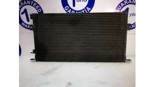 CONDENSADOR / RADIADOR AIRE ACONDICIONADO CHRYSLER VOYAGER 2.5 Turbodiesel (116 CV) DE 1995 - D.2565568 / 04734060