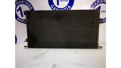 CONDENSADOR / RADIADOR AIRE ACONDICIONADO CHRYSLER VOYAGER 2.5 Turbodiesel (116 CV) DE 1995 - D.2565568 / 04734060