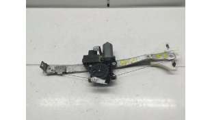 ELEVALUNAS TRASERO IZQUIERDO FORD MONDEO BERLINA 2.0 TDCi (131 CV) DE 2004 - D.2566084