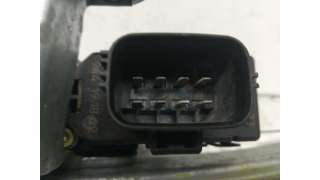 ELEVALUNAS TRASERO IZQUIERDO FORD MONDEO BERLINA 2.0 TDCi (131 CV) DE 2004 - D.2566084