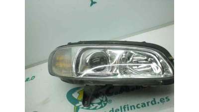 FARO DERECHO OPEL OMEGA B 2.5 V6 (170 CV) DE 1994 - D.2568347 / 90487568