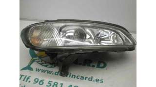 FARO DERECHO OPEL OMEGA B 2.5 V6 (170 CV) DE 1994 - D.2568347 / 90487568