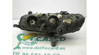 FARO DERECHO OPEL OMEGA B 2.5 V6 (170 CV) DE 1994 - D.2568347 / 90487568