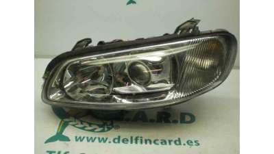 FARO IZQUIERDO OPEL OMEGA B 2.5 V6 (170 CV) DE 1994 - D.2568354 / 90487567