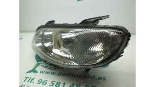 FARO IZQUIERDO OPEL OMEGA B 2.5 V6 (170 CV) DE 1994 - D.2568354 / 90487567