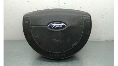 AIRBAG DELANTERO IZQUIERDO FORD FIESTA 1.4 TDCi (68 CV) DE 2001 - D.2568408 / 1379560