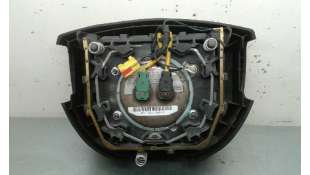 AIRBAG DELANTERO IZQUIERDO FORD FIESTA 1.4 TDCi (68 CV) DE 2001 - D.2568408 / 1379560 2