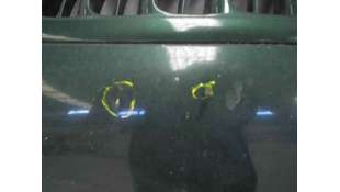 CAPOT KIA CARNIVAL 2.9 Turbodiesel (126 CV) DE 1999 - D.2569184 2
