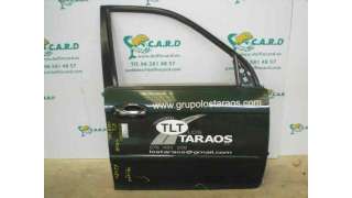 PUERTA DELANTERA DERECHA KIA CARNIVAL 2.9 Turbodiesel (126 CV) DE 1999 - D.2569207