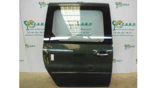 PUERTA LATERAL CORREDERA DERECHA KIA CARNIVAL 2.9 Turbodiesel (126 CV) DE 1999 - D.2569221