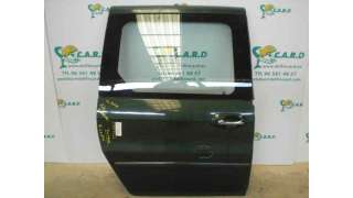PUERTA LATERAL CORREDERA DERECHA KIA CARNIVAL 2.9 Turbodiesel (126 CV) DE 1999 - D.2569221