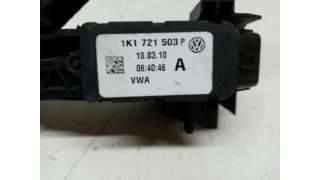 POTENCIOMETRO PEDAL AUDI A3 SPORTBACK 2.0 TDI (140 CV) DE 2004 - D.2569788