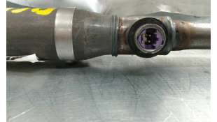 AIRBAG CORTINA DELANTERO DERECHO  AUDI A3 SPORTBACK 2.0 TDI (140 CV) DE 2004 - D.2569870 / 8P4880742J 2