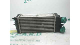 INTERCOOLER CITROEN XSARA PICASSO 1.6 16V HDi (90 CV) DE 2004 - D.2570562