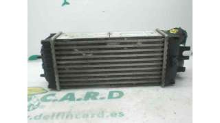 INTERCOOLER CITROEN XSARA PICASSO 1.6 16V HDi (90 CV) DE 2004 - D.2570562