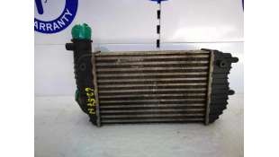 INTERCOOLER CITROEN JUMPER CAJA ABIERTA 2.5 TDI (107 CV) DE 1998 - D.2570791