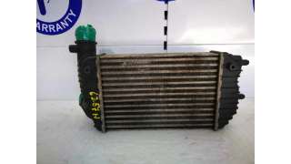 INTERCOOLER CITROEN JUMPER CAJA ABIERTA 2.5 TDI (107 CV) DE 1998 - D.2570791