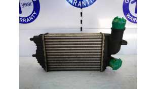INTERCOOLER CITROEN JUMPER CAJA ABIERTA 2.5 TDI (107 CV) DE 1998 - D.2570791 2