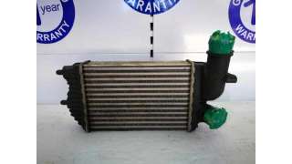 INTERCOOLER CITROEN JUMPER CAJA ABIERTA 2.5 TDI (107 CV) DE 1998 - D.2570791