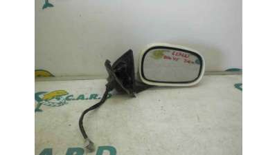 RETROVISOR DERECHO MG ROVER SERIE 45 1.6 16V (109 CV) DE 2000 - D.2571002 / CRJ100280PMP