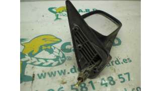 RETROVISOR DERECHO SKODA FELICIA BERLINA 1.3 (54 CV) DE 1995 - D.2571767