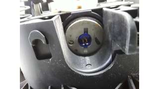 KIT AIRBAG CITROEN XSARA PICASSO 1.6 16V HDi FAP (109 CV) DE 2004 - D.2571798