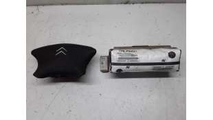 KIT AIRBAG CITROEN XSARA PICASSO 1.6 16V HDi (90 CV) DE 2004 - D.2571835