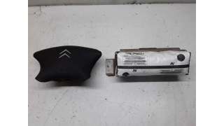 KIT AIRBAG CITROEN XSARA PICASSO 1.6 16V HDi (90 CV) DE 2004 - D.2571835