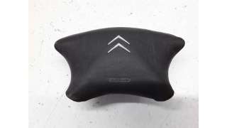 KIT AIRBAG CITROEN XSARA PICASSO 1.6 16V HDi (90 CV) DE 2004 - D.2571835