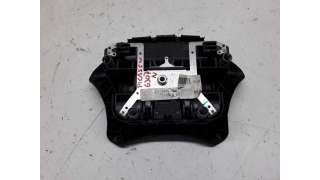 KIT AIRBAG CITROEN XSARA PICASSO 1.6 16V HDi (90 CV) DE 2004 - D.2571835