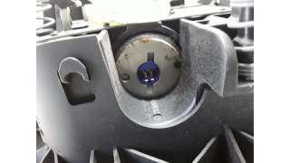 KIT AIRBAG CITROEN XSARA PICASSO 1.6 16V HDi (90 CV) DE 2004 - D.2571835