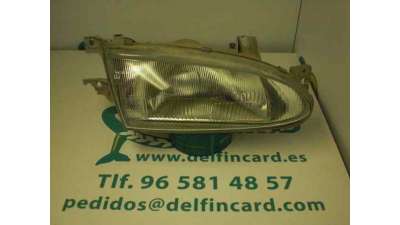 FARO DERECHO HYUNDAI ACCENT 1.3 12V (60 CV) DE 1995 - D.2571866