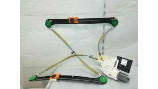ELEVALUNAS DELANTERO DERECHO AUDI A3 SPORTBACK 2.0 TDI (140 CV) DE 2004 - D.2572245 / E840311202