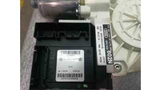 ELEVALUNAS DELANTERO DERECHO AUDI A3 SPORTBACK 2.0 TDI (140 CV) DE 2004 - D.2572245 / E840311202