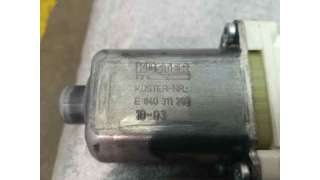 ELEVALUNAS DELANTERO DERECHO AUDI A3 SPORTBACK 2.0 TDI (140 CV) DE 2004 - D.2572245 / E840311202